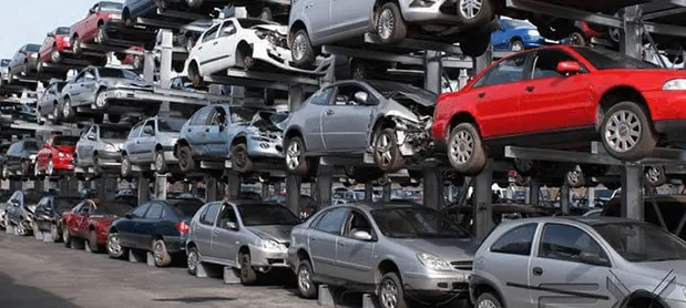 Altes Auto verkaufen in Memmingen