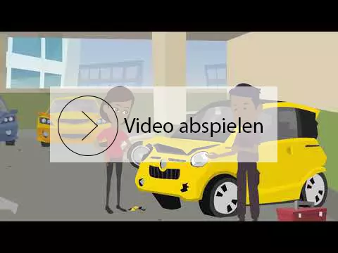 Autoverschrottung Memmingen Video
